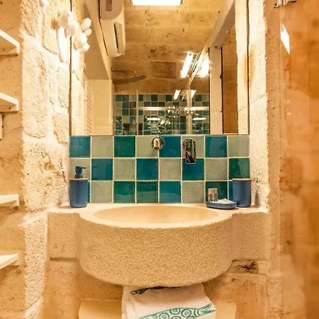 아파트 Casa Monopolina